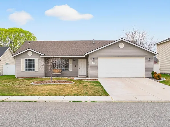 8117 Kootenay Ct, Pasco, WA 99301
