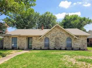 1208 Coffeyville Ct, Plano, TX 75023