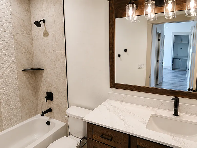 Twin Butte Townhomes — Photo 13
