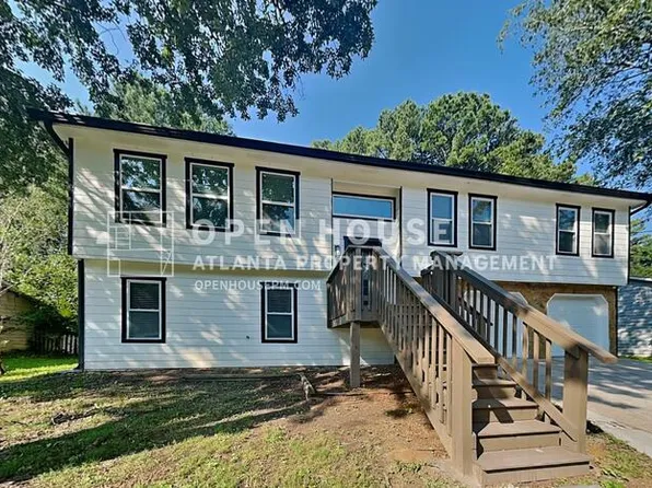 2460 Wagon Trce, Duluth, GA 30096