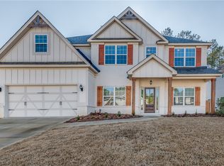 879 W Richland Cir, Auburn, AL 36832