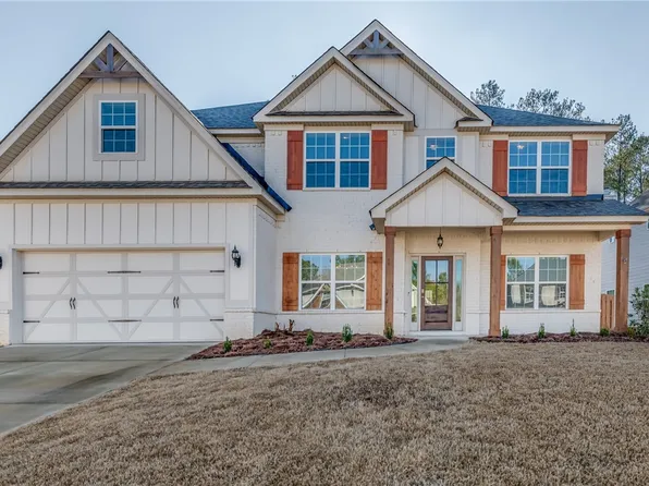 879 W Richland Cir, Auburn, AL 36832