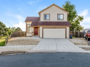 5263 Prairie Grass Ln, Colorado Springs, CO 80922