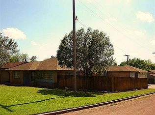 1550 Crescent Dr, Duncan, OK 73533