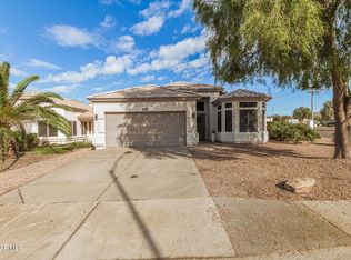 6764 E Northridge St, Mesa, AZ 85215