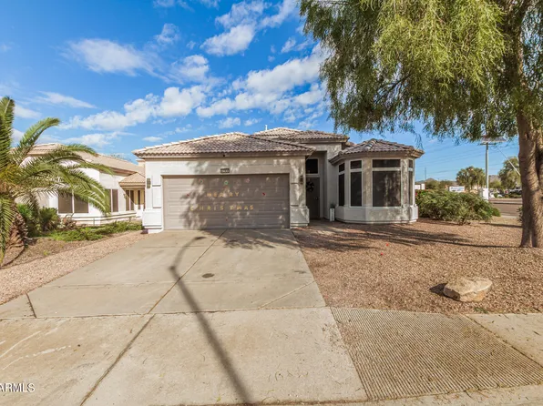 6764 E NORTHRIDGE Street, Mesa, AZ 85215