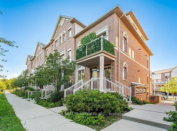2nd image of 180 Howden Blvd #70
