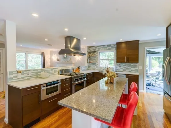 31 Hillside Rd, Boxford, MA 01921