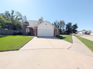 125 S Creekdale Dr, Norman, OK 73072