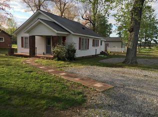2201 County Line Rd, Melber, KY 42069
