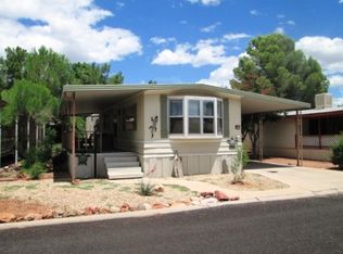 6770 W Sr 89a UNIT 90, Sedona, AZ 86336