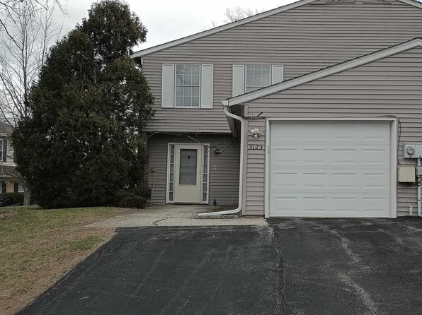 3123 S Eden Dr, Bloomington, IN 47401