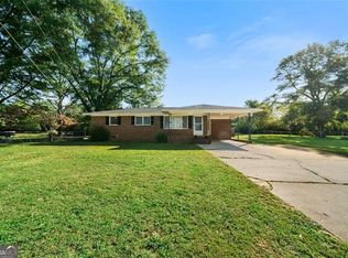 79 Boyd Valley Rd SE, Rome, GA 30161