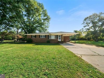 79 Boyd Valley Rd SE, Rome, GA, 30161
