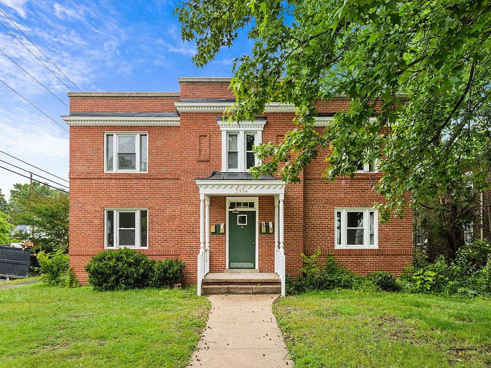 1st image of 3924 Cutshaw Ave APT 4