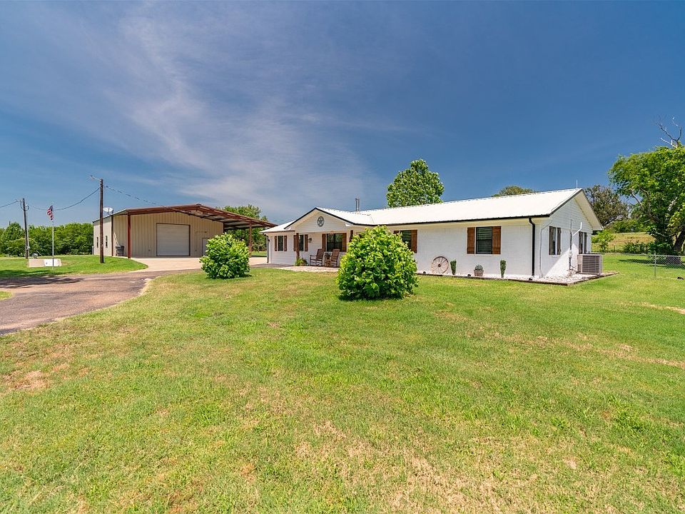 2405 County Road 2391, Pickton, TX 75471 Zillow