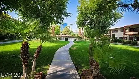 350 E Desert Inn Rd #G101 — Photo 4