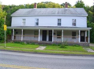 2066 Palmer Rd, Three Rivers, MA 01080