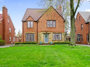 2465 Edgerton Rd, University Heights, OH 44118