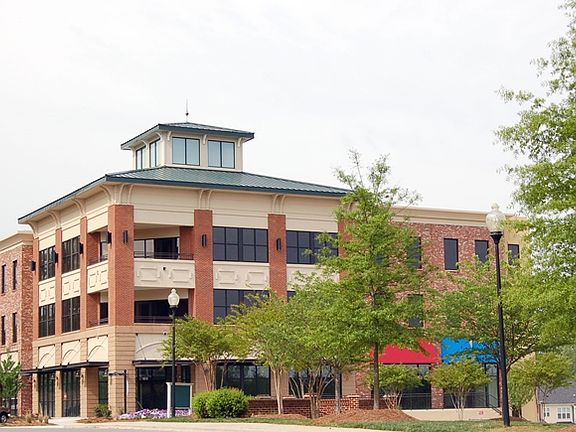 Planned Neighborhood 