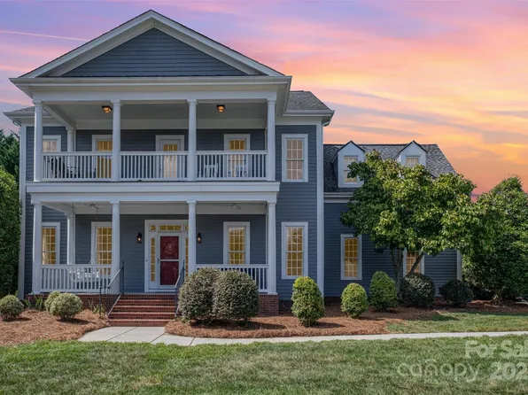 15007 Northgreen Dr, Huntersville, NC 28078