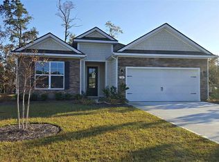 54 Hyacinth Loop, Murrells Inlet, SC 29576