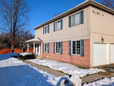 8322 N Genesee Rd, Mount Morris, MI, 48458