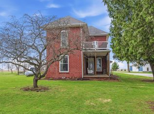 8373 W 1700 N, Elwood, IN 46036