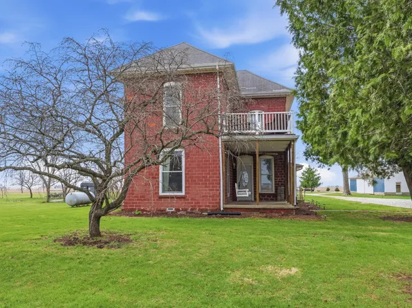 8373 W 1700 N, Elwood, IN 46036