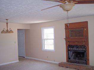 259 Marlboro Rd, Bennettsville, SC 29512