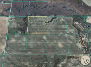 Whitman Coulee Loop, Hardin, MT 59034