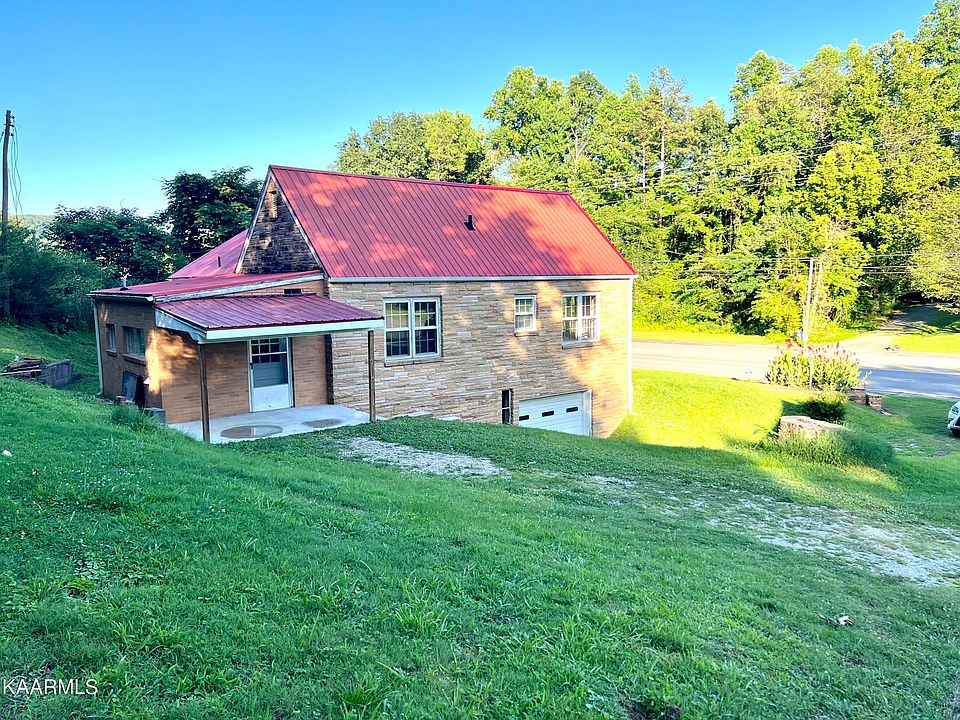 636 Tri County Blvd, Oliver Springs, TN 37840 Zillow