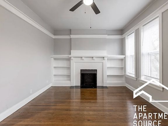 2nd image of 6252 N Lakewood Ave #1