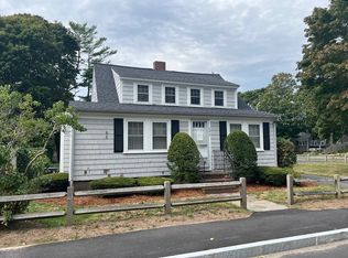 297 Winter St, Hyannis, MA 02601