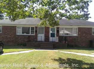 4120 4th St, Chesapeake, VA 23324