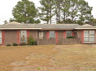 3905 Richland Rd, Dothan, AL 36303