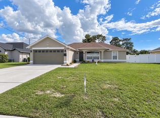 10500 Timbercrest Rd, Spring Hill, FL 34608
