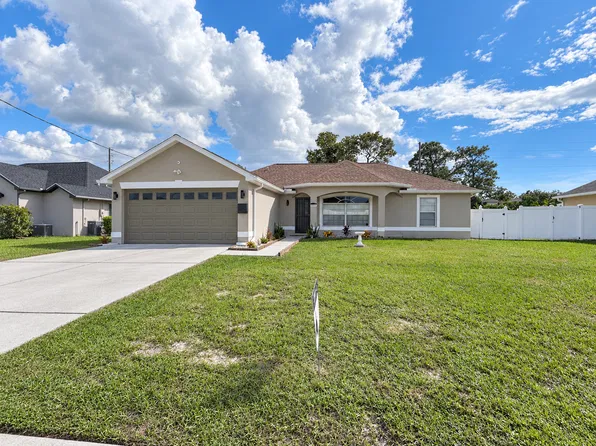 10500 Timbercrest Rd, Spring Hill, FL 34608