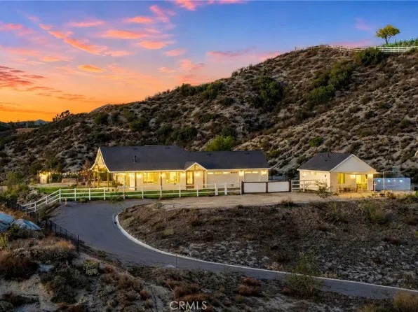 41950 Calle La Escondida, Temecula, CA 92592