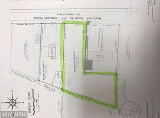 11158 Somerset Ave, Princess Anne, MD 21853