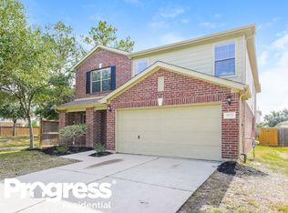 29526 Legends Stone Dr, Spring, TX 77386