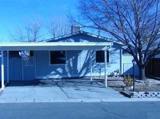 2726 Zinnia Dr, Reno, NV 89512