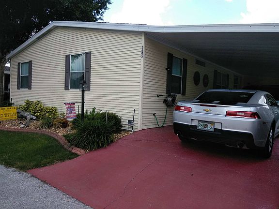 2nd image of 3605 Cinder Dr