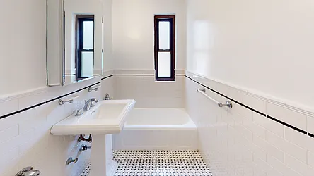 Rented by Bond New York