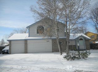 4335 Springwood Ct, Loveland, CO 80538