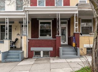 3624 Roland Ave, Baltimore, MD 21211