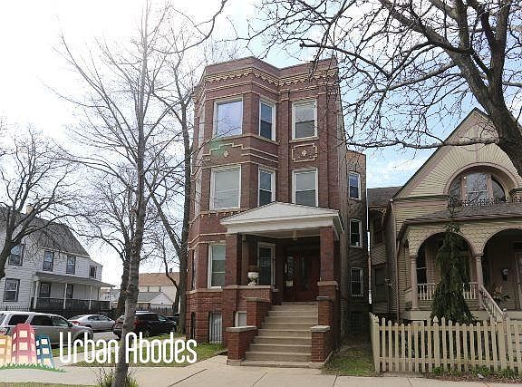 2nd image of 3701 W Wrightwood Ave #Ua2