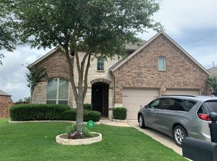 1020 Somerset Cir, Forney, TX 75126