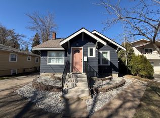 3418 S Grand Blvd, Spokane, WA 99203