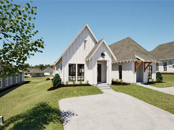 3225 Bradley Ln, Auburn, AL 36830